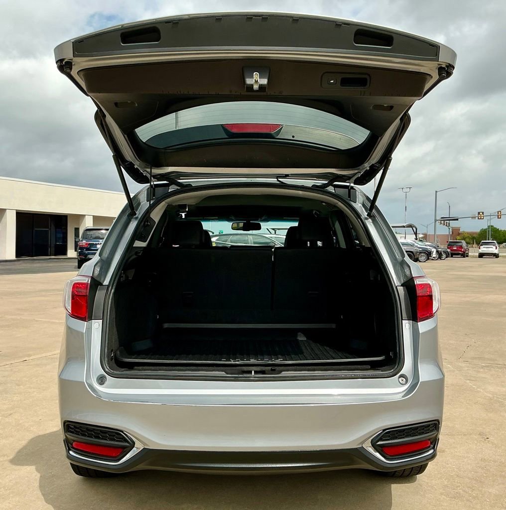 Used 2017 Acura RDX AWD image 18