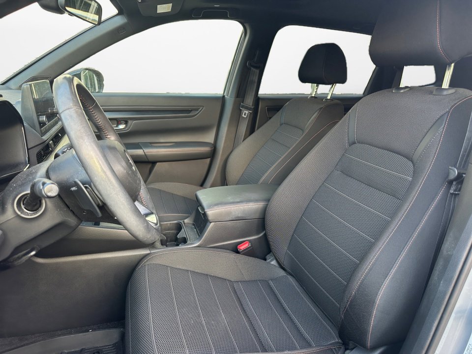 Used 2024 Honda CR-V Sport image 11