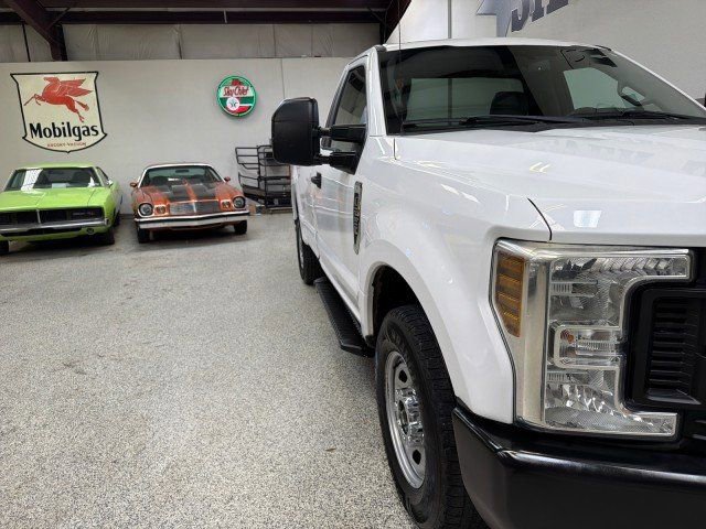 Used 2019 Ford F250 XL RWD image 29