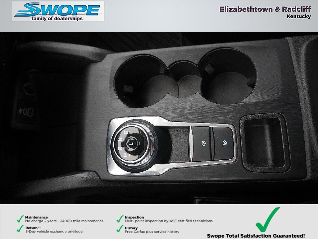 Used 2024 Ford Escape Active w/ Tech Pack #1 AWD/4WD image 25