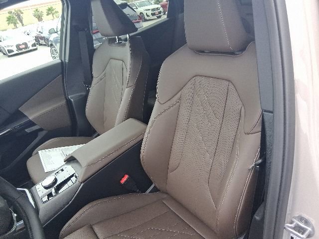 New 2026 BMW X3 xDrive30 w/ Premium Package AWD/4WD image 14