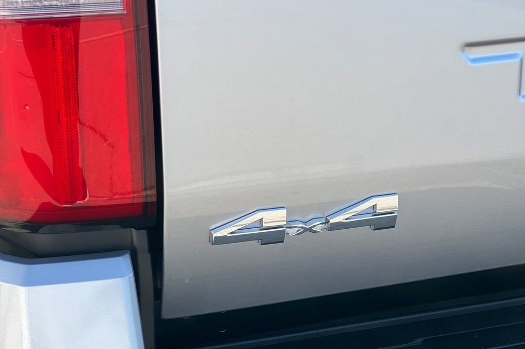 Certified 2025 Toyota Tacoma SR5 w/ SR5 Upgrade Package image 29