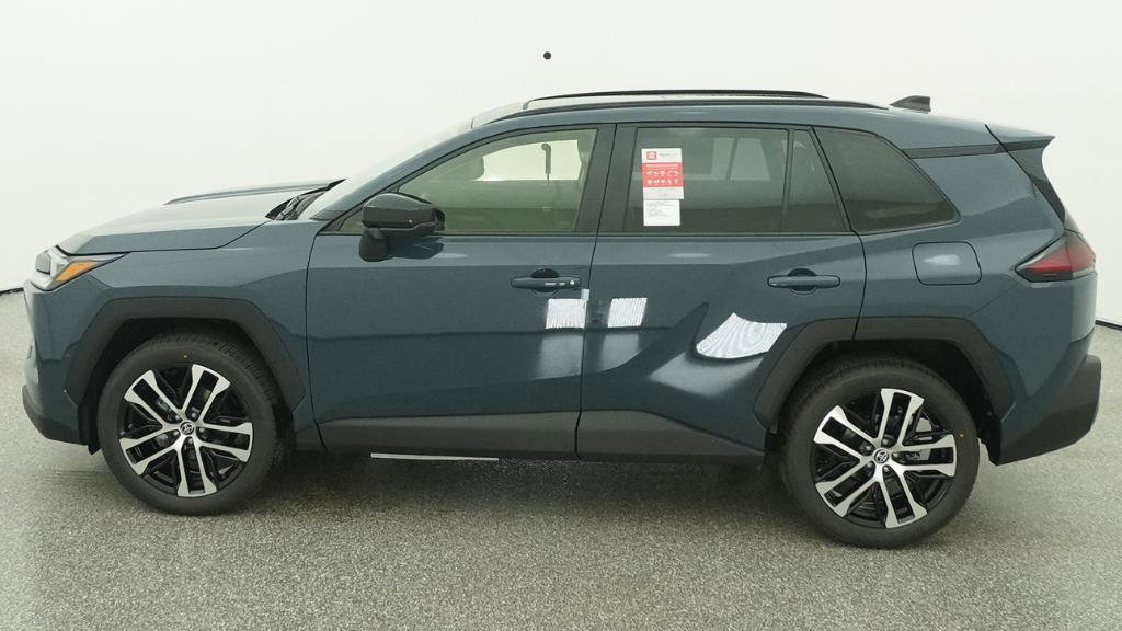 New 2026 Toyota RAV4 Limited image 35