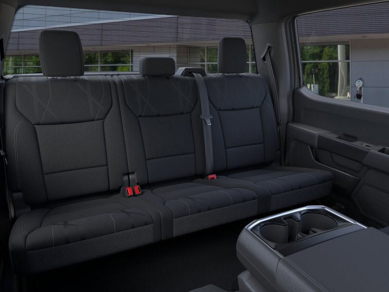New 2026 Ford F150 STX w/ F-150 LOBO Package AWD/4WD image 11