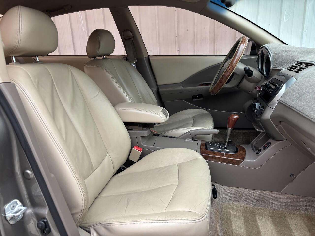 Used 2003 Nissan Altima 2.5 SL image 12