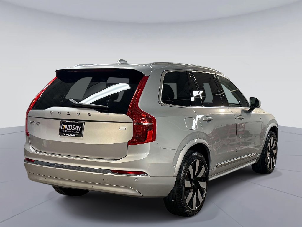 Used 2024 Volvo XC90 T8 Ultimate w/ Protection Package Premier AWD/4WD image 10
