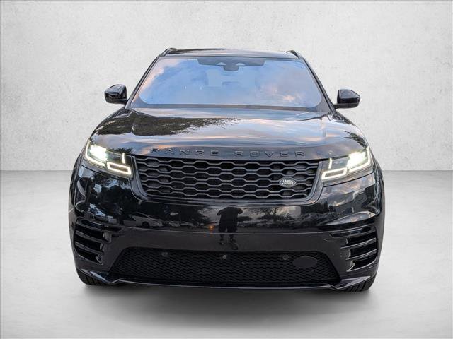 Used 2021 Land Rover Range Rover Velar R-Dynamic S image 2