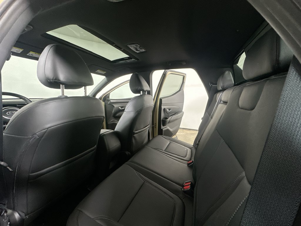 Used 2024 Hyundai Santa Cruz XRT AWD/4WD image 15