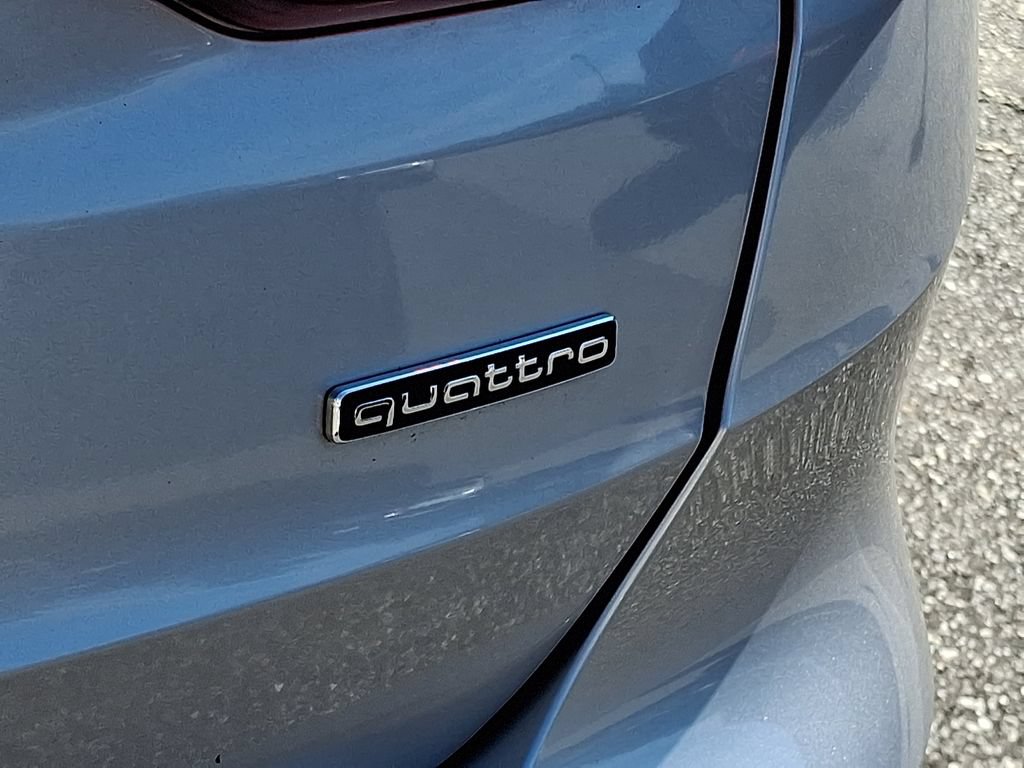 Certified 2022 Audi Q3 2.0T Premium AWD/4WD image 30