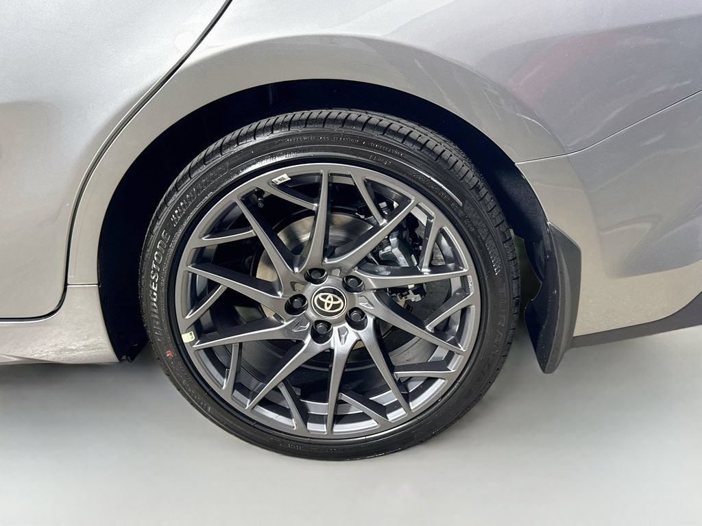 New 2026 Toyota Camry SE AWD/4WD image 28