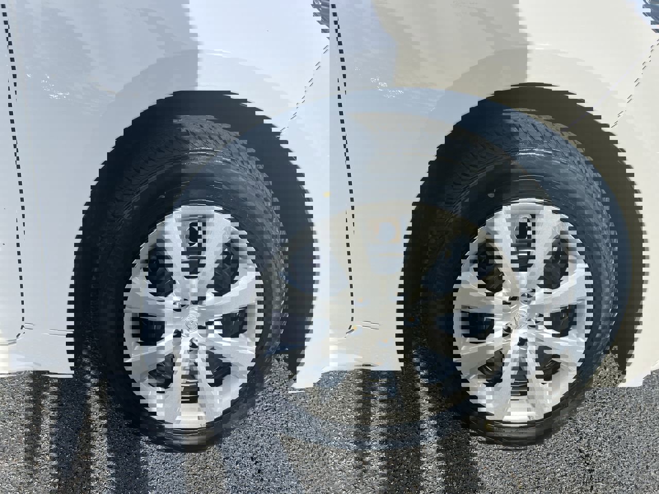 Used 2024 Toyota Corolla LE image 13