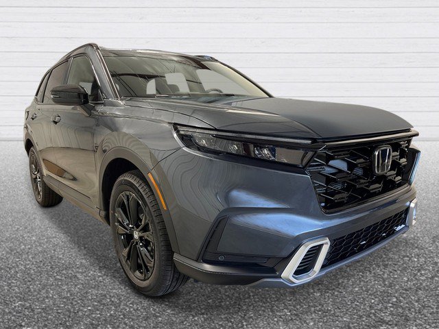 New 2027 Honda CR-V Sport Touring image 10