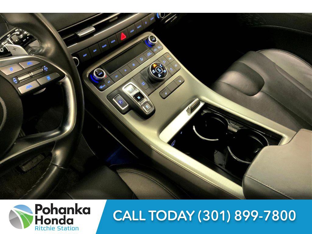 Used 2023 Hyundai Palisade SEL image 15