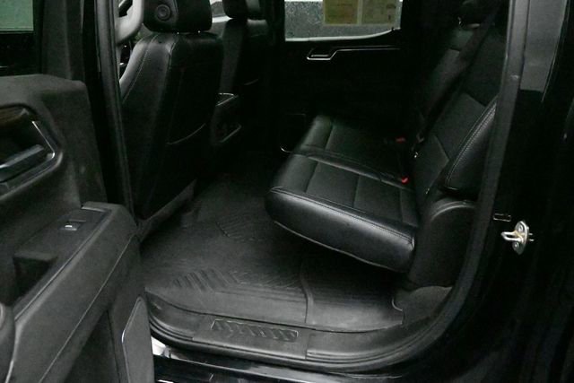 Used 2023 Chevrolet Silverado 1500 RST AWD/4WD image 21