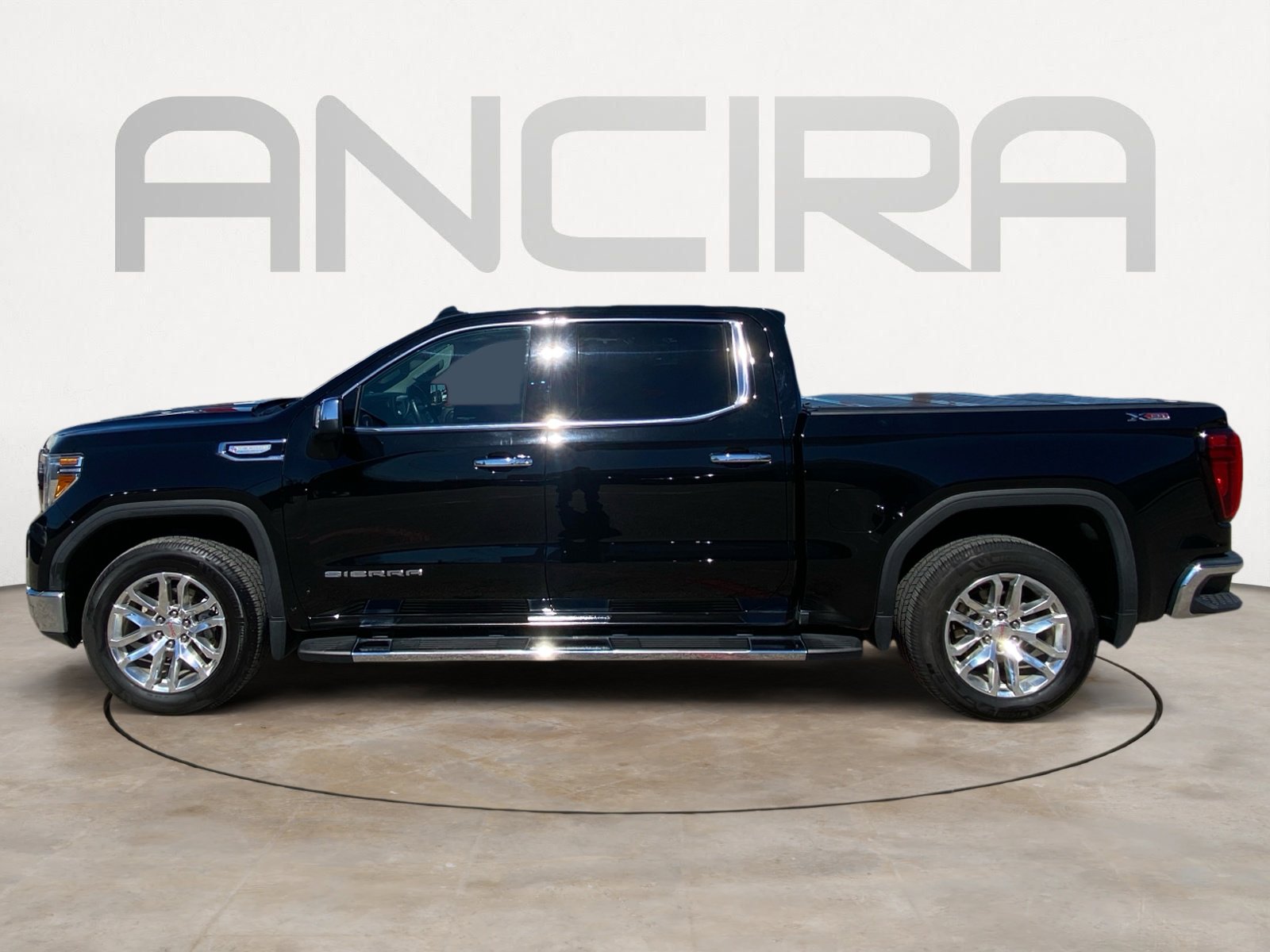 Used 2020 GMC Sierra 1500 SLT image 7