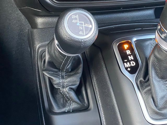 New 2026 Jeep Wrangler Sport AWD/4WD image 24