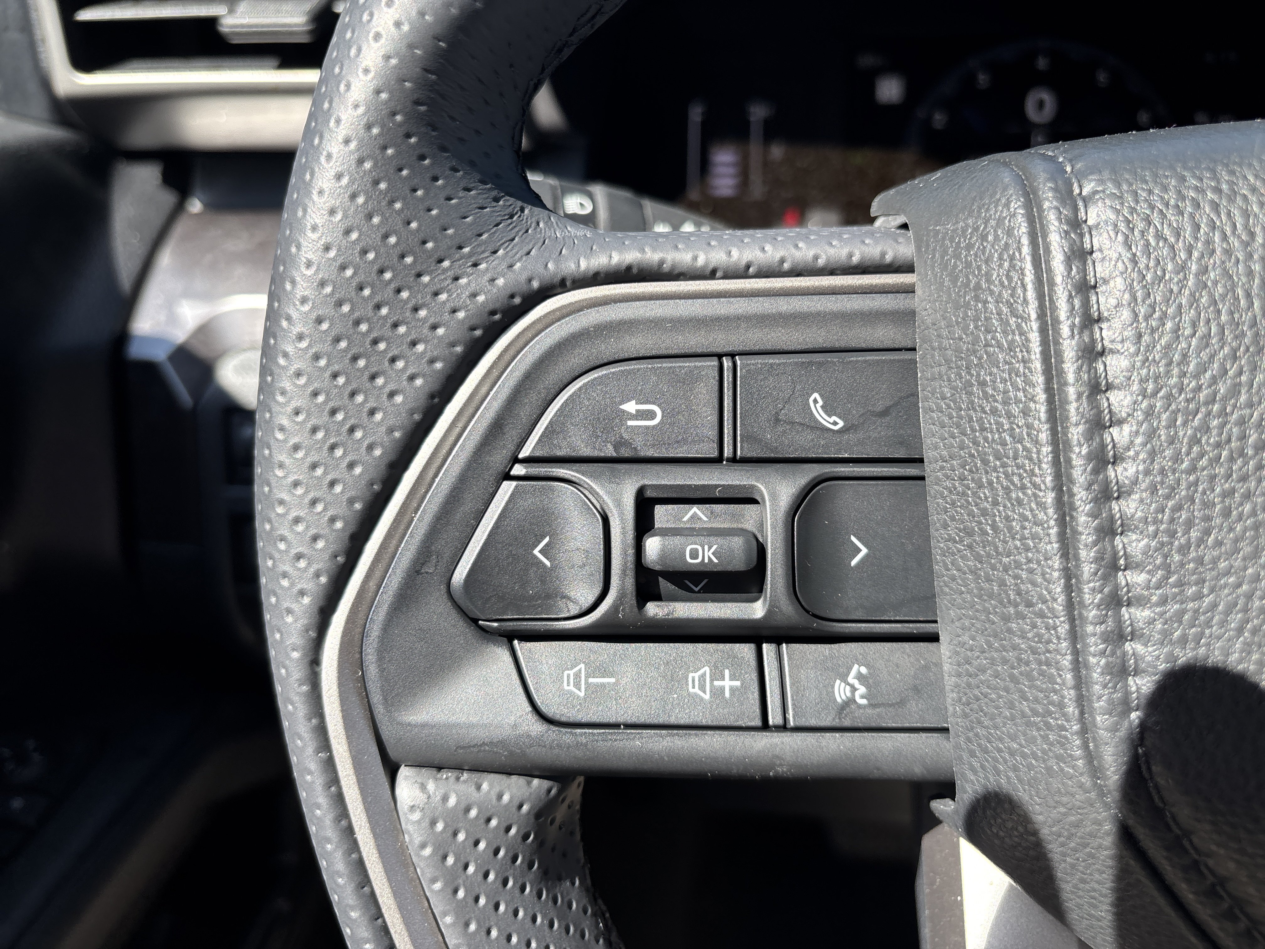 Certified 2026 Toyota 4Runner SR5 AWD/4WD image 20