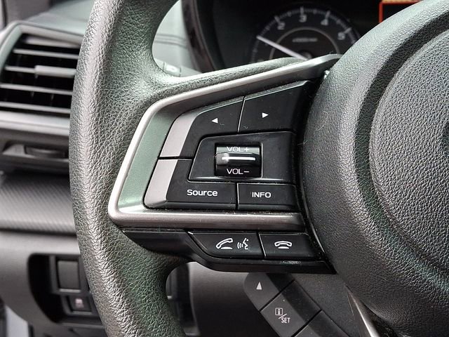 Used 2021 Subaru Impreza Premium AWD/4WD image 22