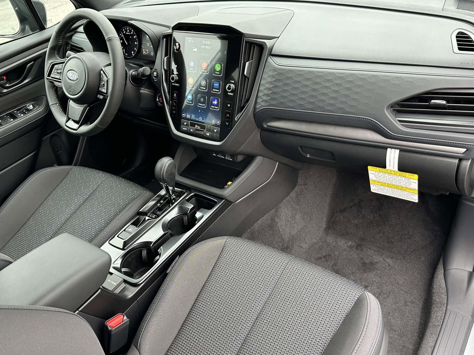 New 2026 Subaru Forester Premium image 11