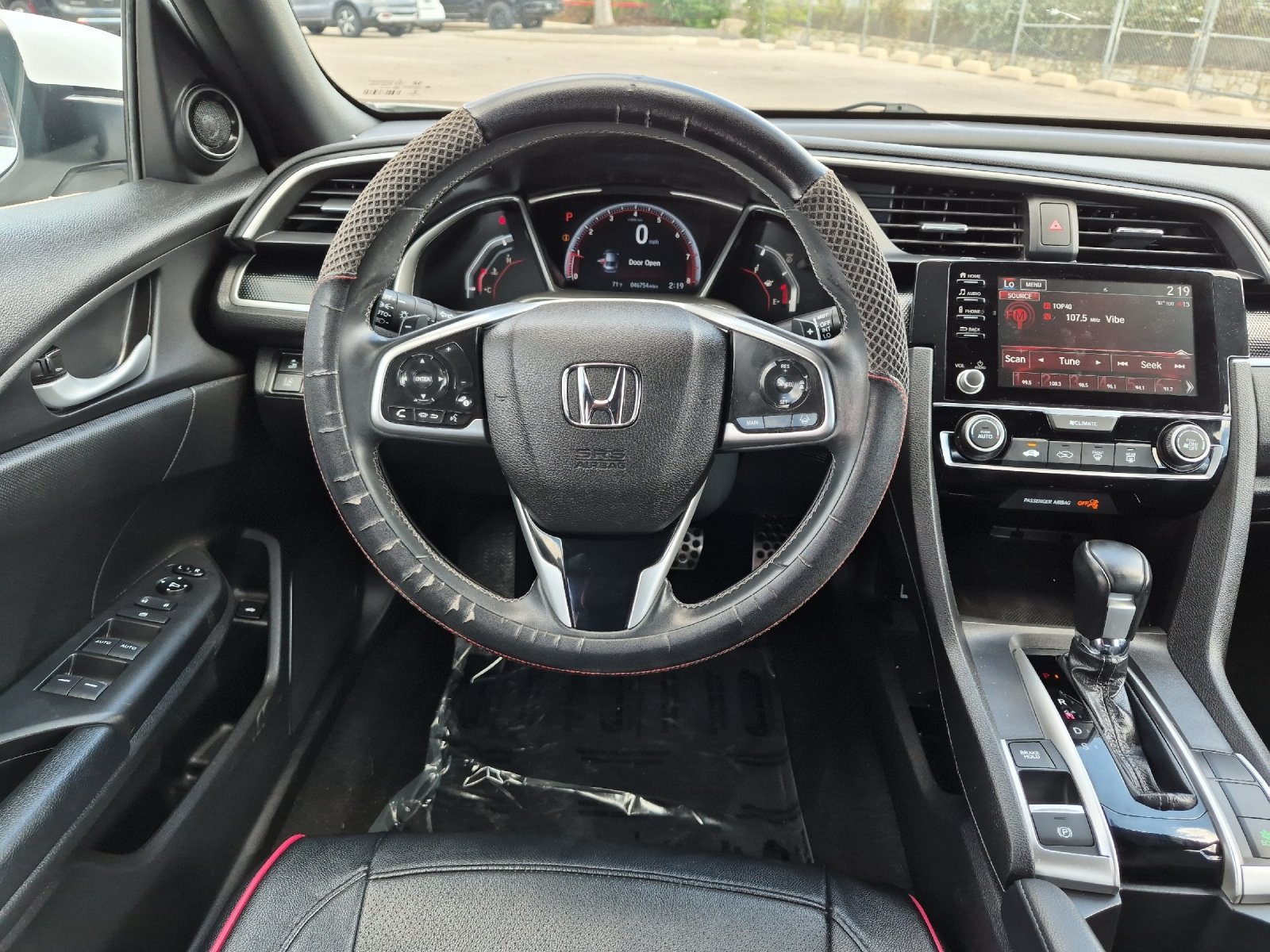 Used 2021 Honda Civic Sport image 13