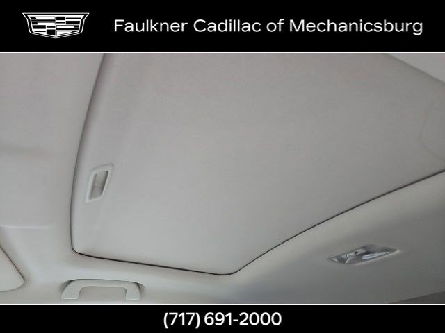 Used 2014 Honda CR-V EX-L image 25