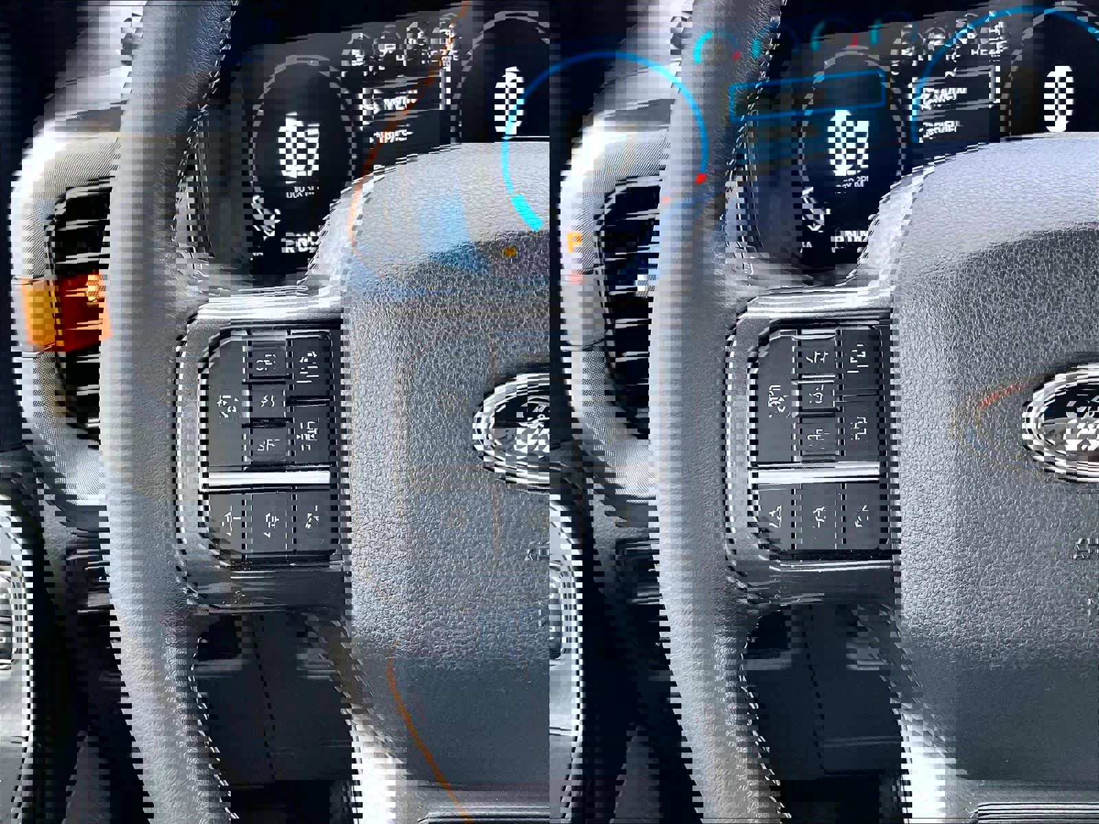 Used 2023 Ford F150 Tremor w/ Equipment Group 402A High image 23