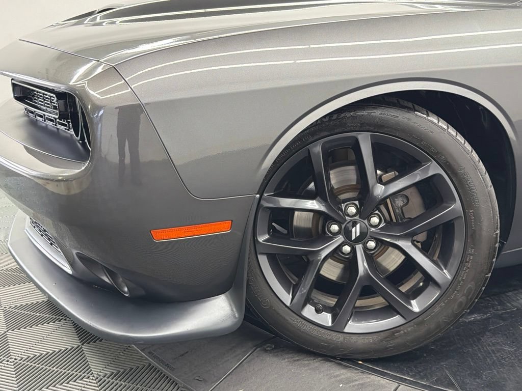 Used 2019 Dodge Challenger R/T w/ Plus Package RWD image 5