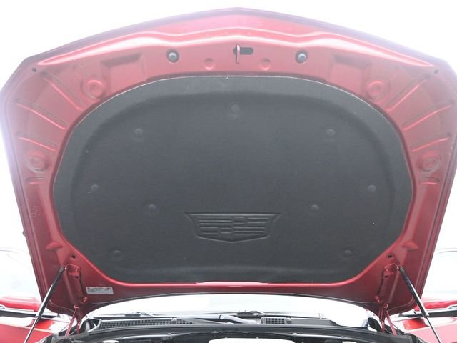 New 2026 Cadillac CT5 Premium Luxury w/ Technology Package image 21