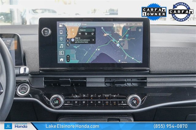 Used 2024 Honda Prologue EX image 21