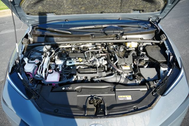Used 2026 Toyota Prius Plug-In Hybrid FWD image 13