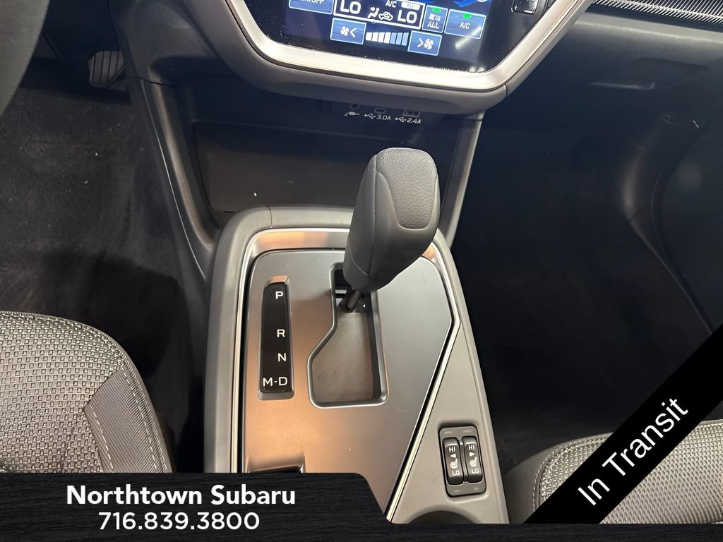 Certified 2024 Subaru Crosstrek 2.0i Premium AWD/4WD image 19