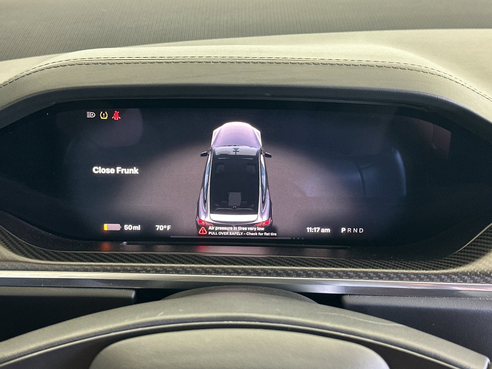 Used 2022 Tesla Model X Plaid AWD/4WD image 29