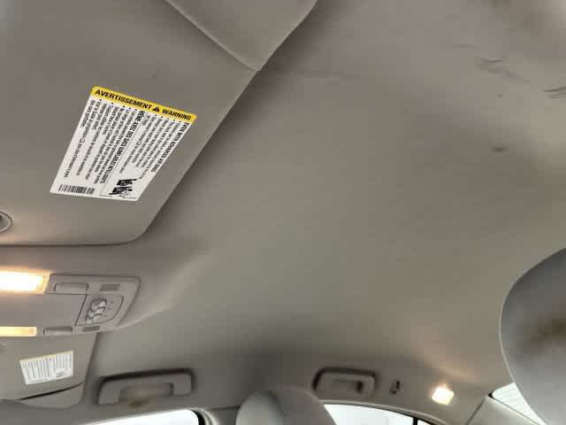 Used 2009 Buick Lucerne CX FWD image 26