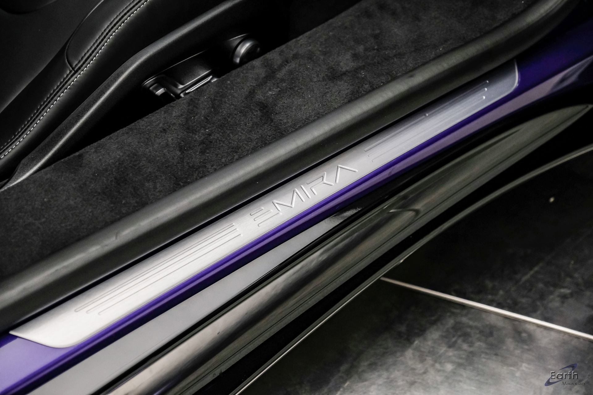 New 2026 Lotus Emira image 62