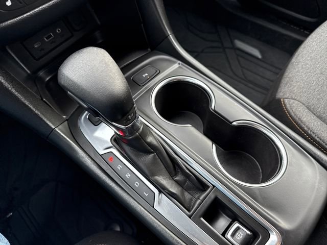 Used 2024 Chevrolet Equinox LT w/ LPO, Floor Liner Package image 29