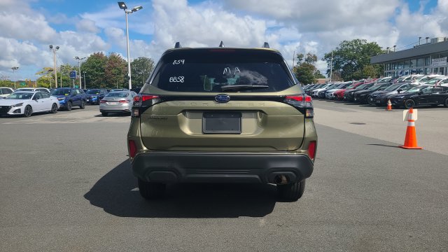 New 2026 Subaru Forester Premium AWD/4WD image 6
