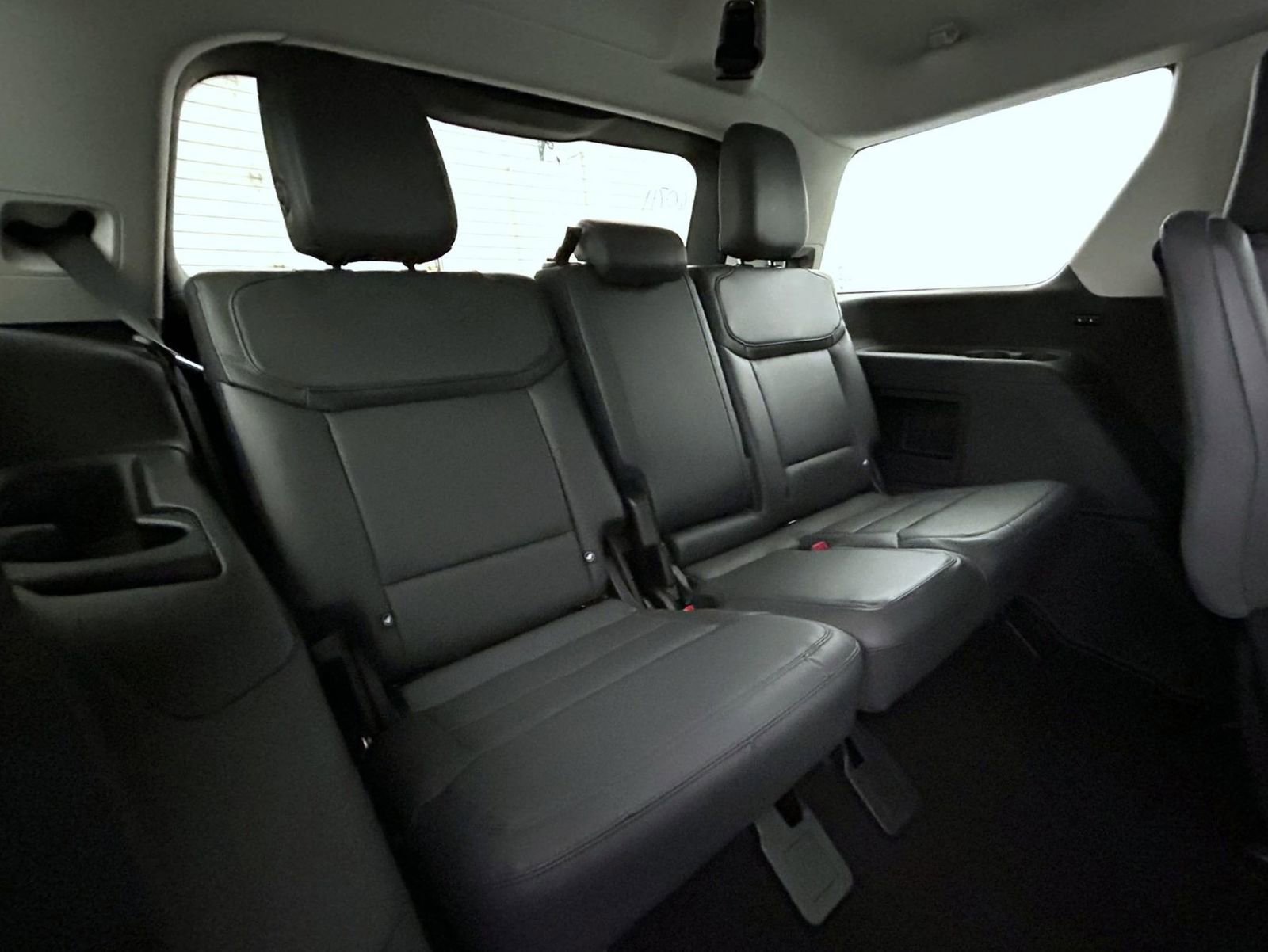 New 2026 Ford Expedition Active image 19