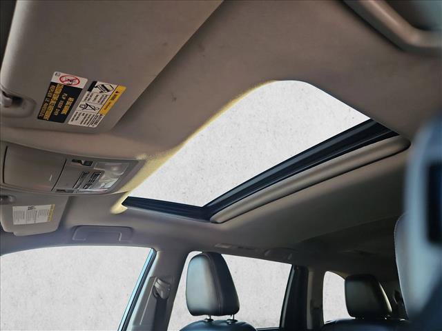 Used 2016 Toyota Highlander XLE AWD/4WD image 22