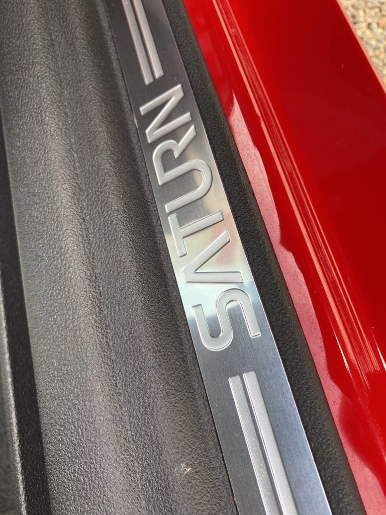 Used 2007 Saturn Sky w/ Premium Trim Pkg image 12