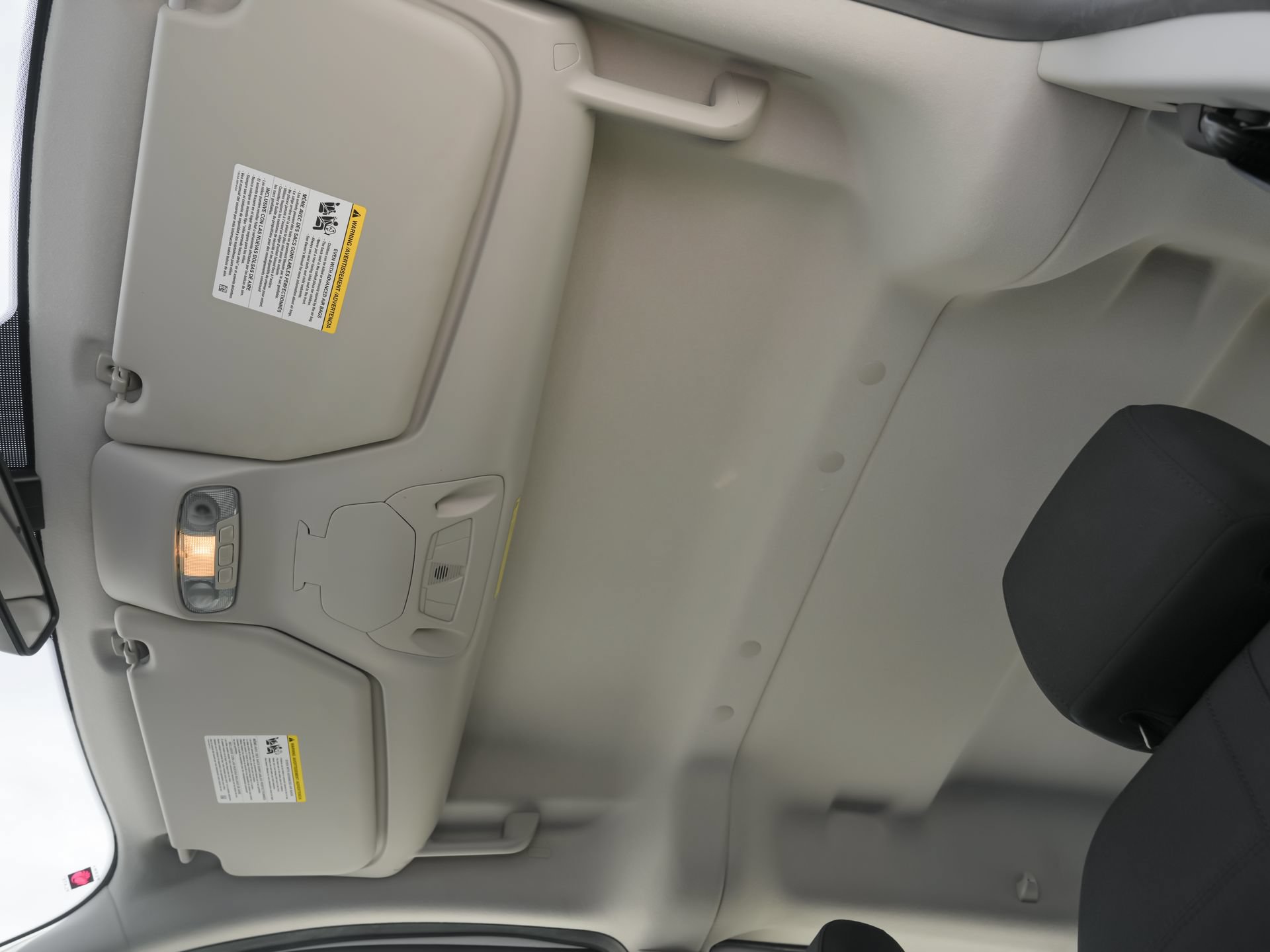 Used 2023 Ford Transit Connect XL FWD image 21