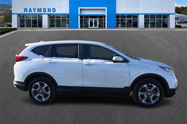 Used 2019 Honda CR-V EX video 2