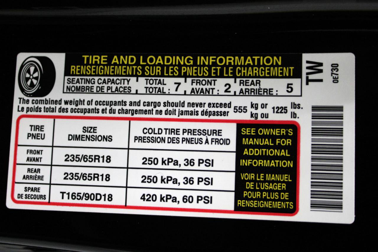 Used 2021 Toyota Highlander XLE image 93