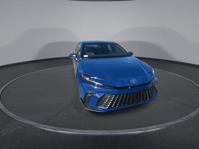 New 2026 Toyota Camry SE image 8
