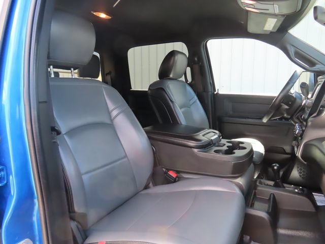 Used 2021 RAM 3500 Tradesman w/ Chrome Appearance Group AWD/4WD image 24