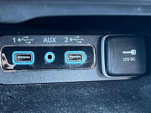 Used 2020 Jeep Grand Cherokee Laredo AWD/4WD image 29