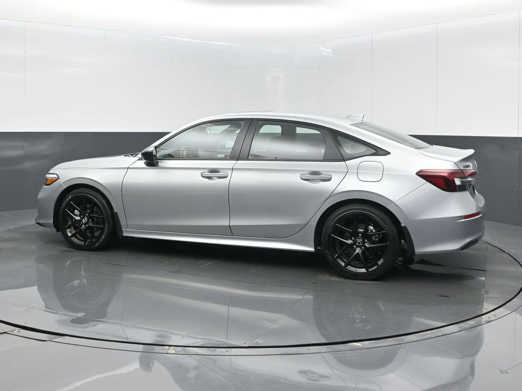 Certified 2026 Honda Civic Sport image 13
