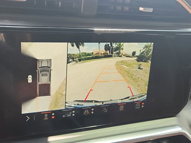 Certified 2024 GMC Sierra 1500 Denali Ultimate image 29