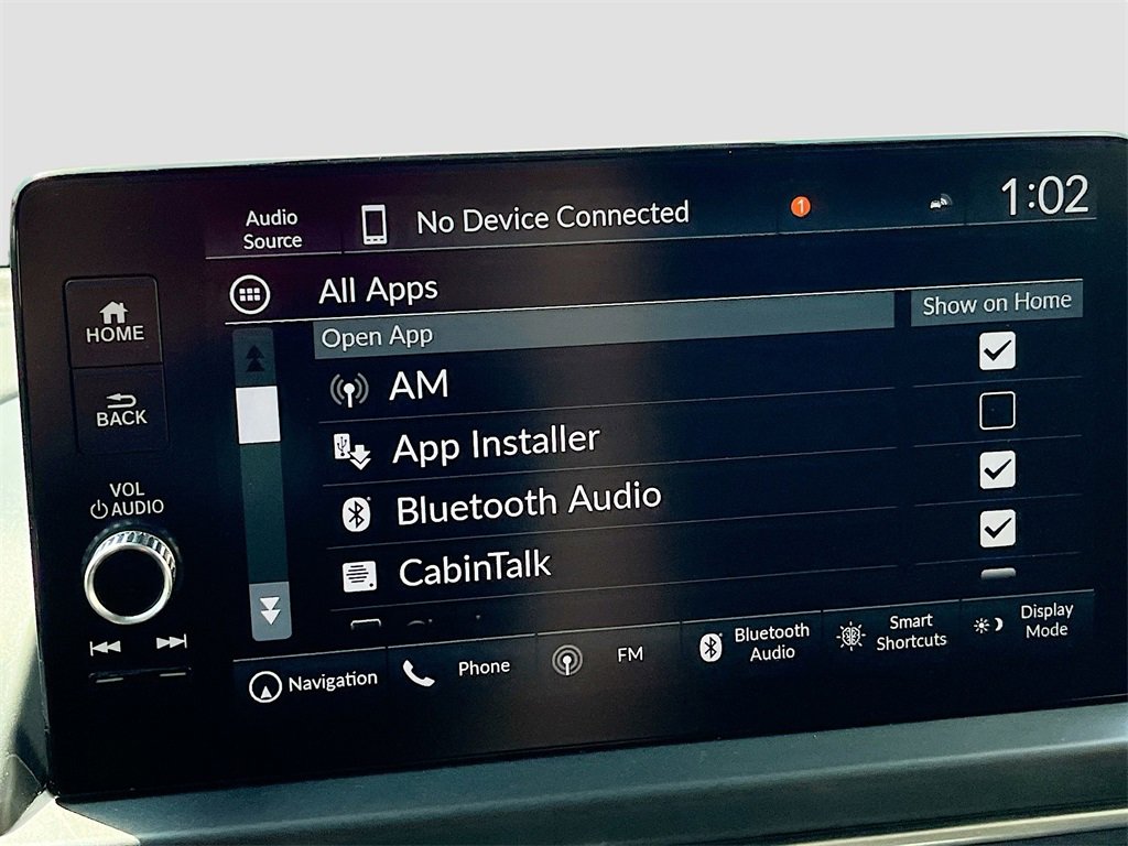 Used 2024 Honda Pilot Elite image 13