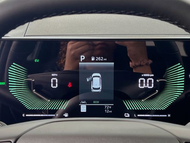 New 2026 Kia Sportage LX FWD image 12