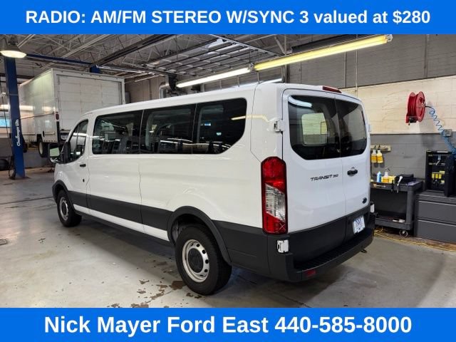 Used 2023 Ford Transit 350 XL RWD image 5